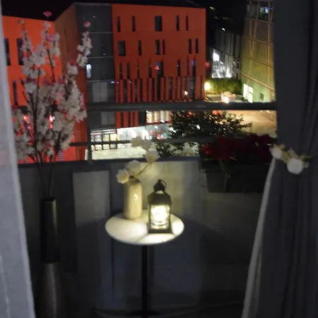 Apartamento Your Cozy Cove By Paris