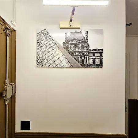 Apartment Your Cozy Cove By Paris Le Kremlin-Bicêtre