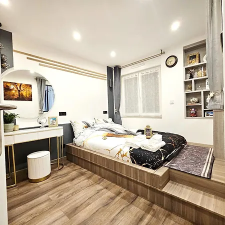Your Cozy Cove By Paris Apartamento