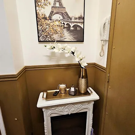 Your Cozy Cove By Paris Apartment Le Kremlin-Bicetre